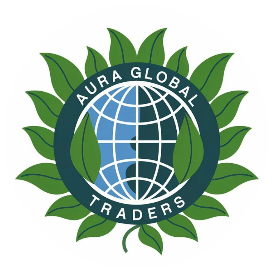 Aura Global Traders - Organic & Sustainable Exports